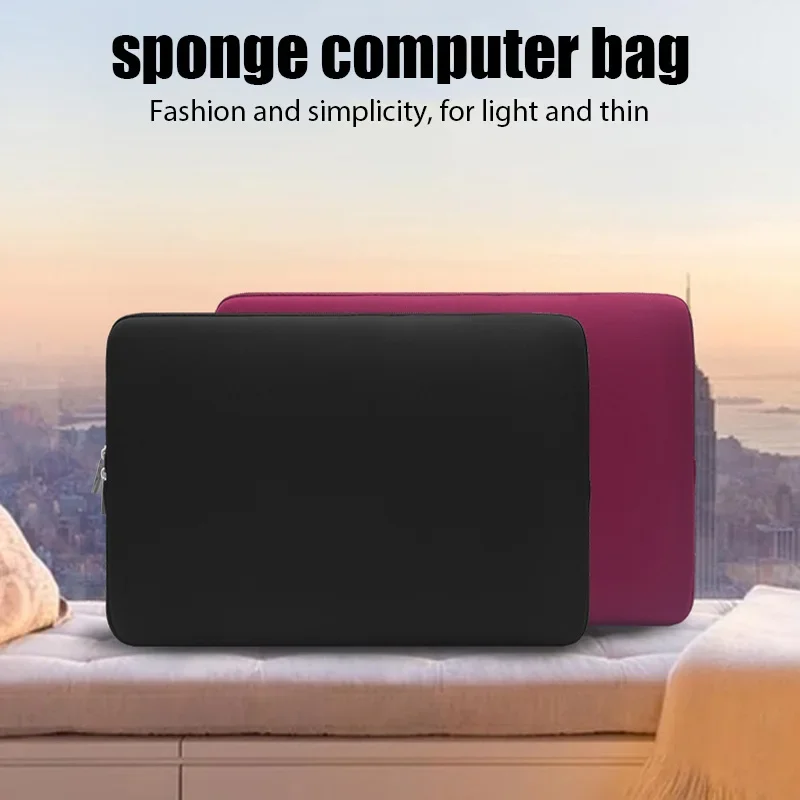Xiaomi Laptop Accessories - Laptoptas 11 12 13 15 15,6