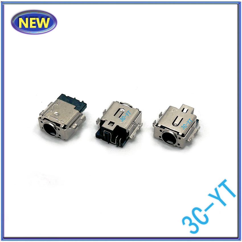 Laptop Accessories Asus - 1-10PCS Nieuwe Laptop DC Power Jack