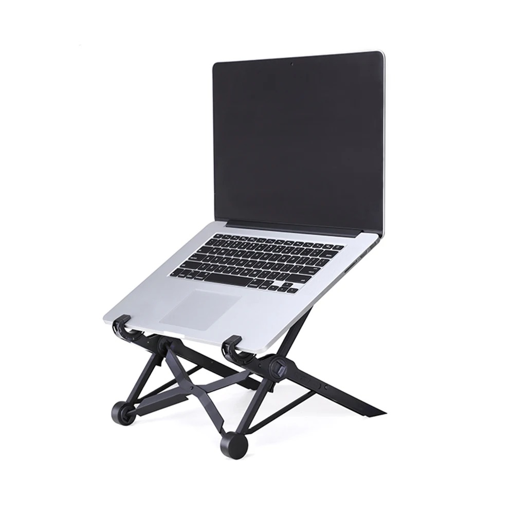 Laptop Accessories Distributor - NEXSTAND K2 Laptopstandaard Opvouwbaar Draagbaar In
