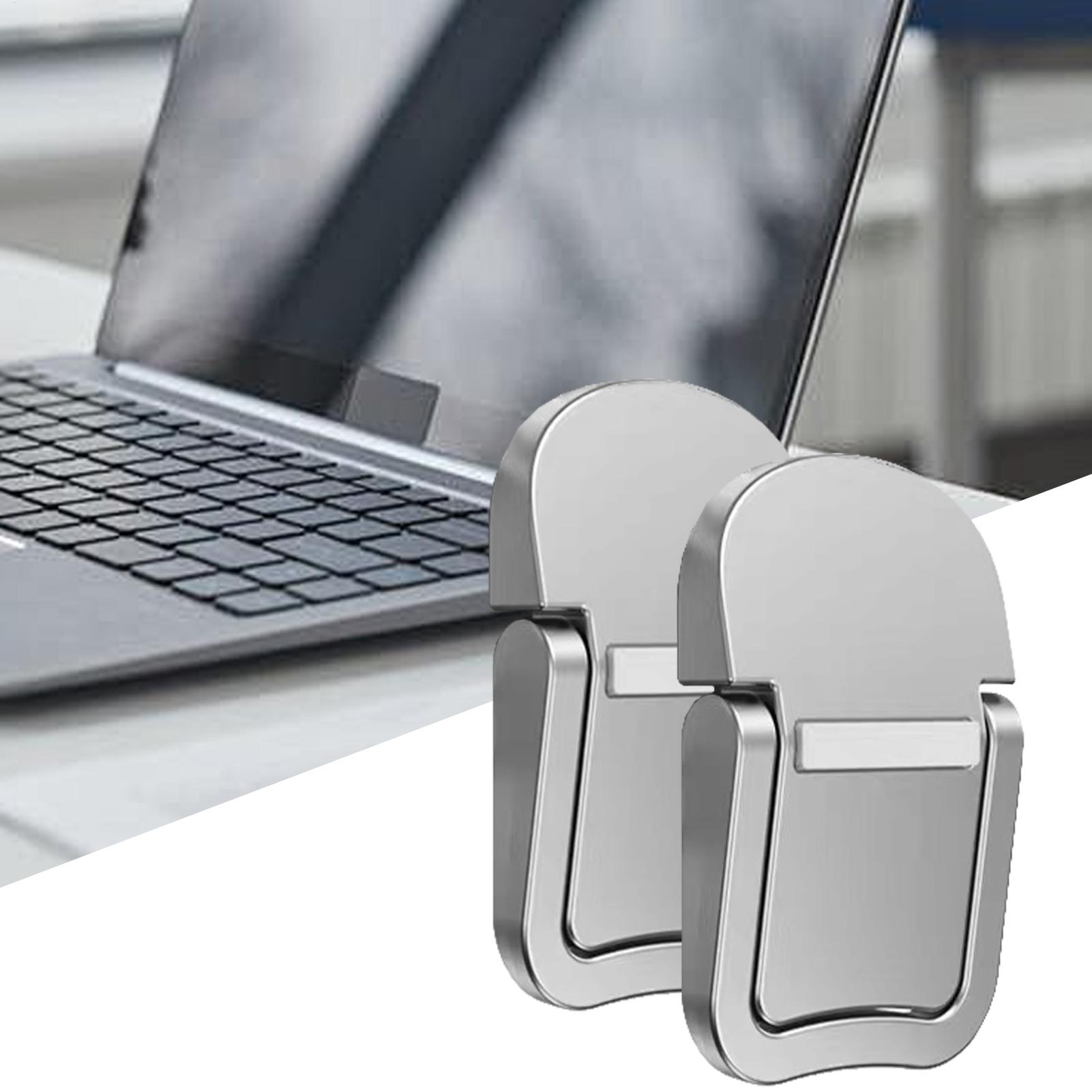 Laptop Accessories Distributor - Mini draagbare laptopstandaard voor computertoetsenbordhouder Laptopstandaards