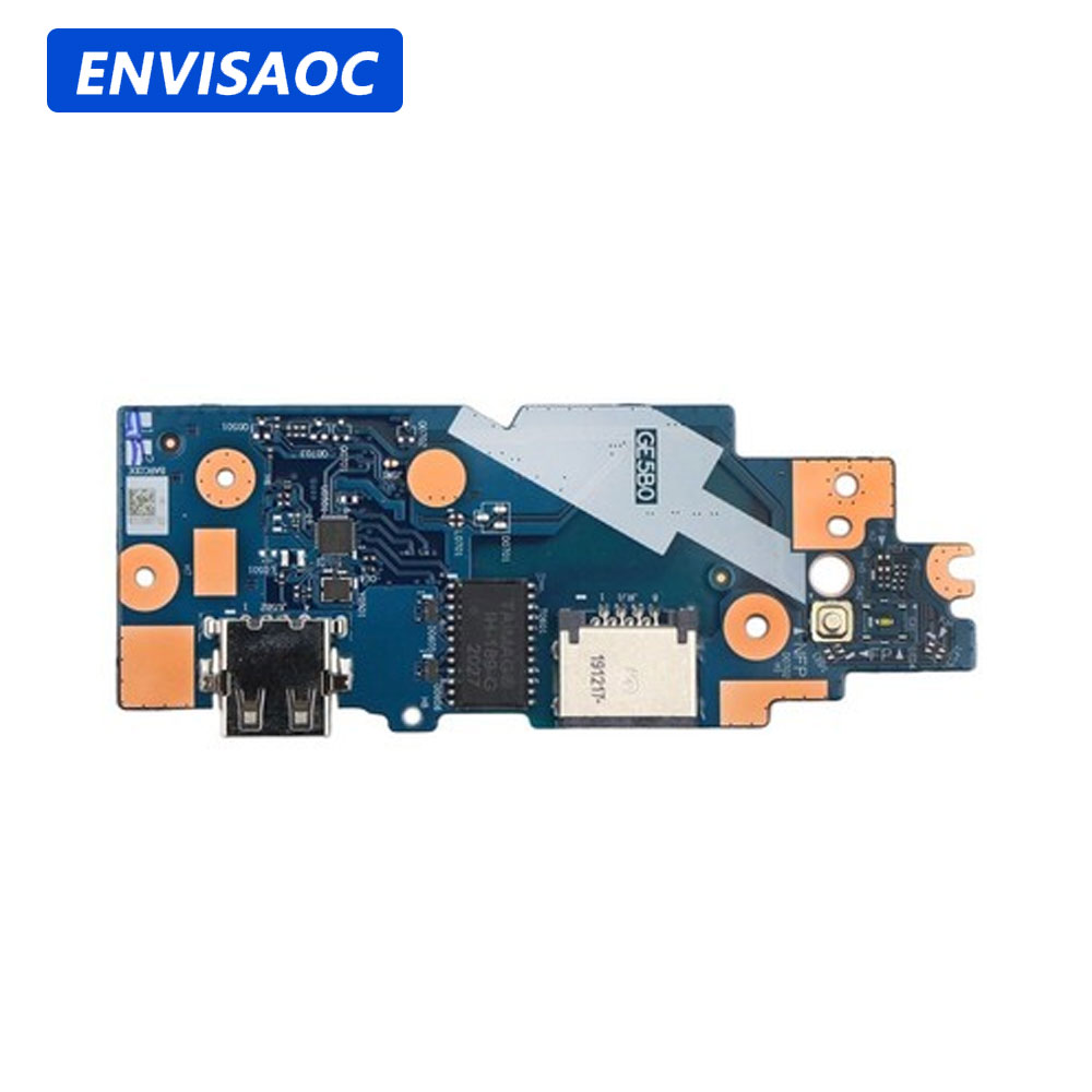 Laptop Accessories Usb - Voor Lenovo ThinkPad E15 Gen 2