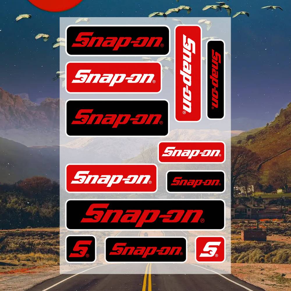 Laptop Accessories Ideas - S-nap-on stickers motorfiets sticker auto carrosserie