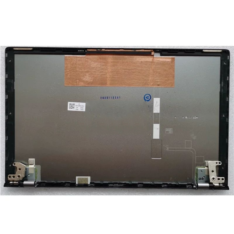 Laptop Accessories Asus - LCD-achterklep met scharnieren voor Asus UX434IQ