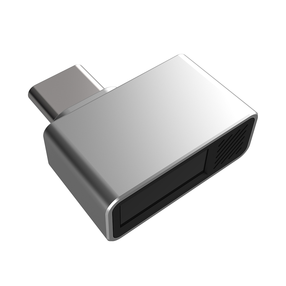 Fingerprint Reader Usb - Type-C biometrische scanner Wachtwoordvrije biometrische scanner