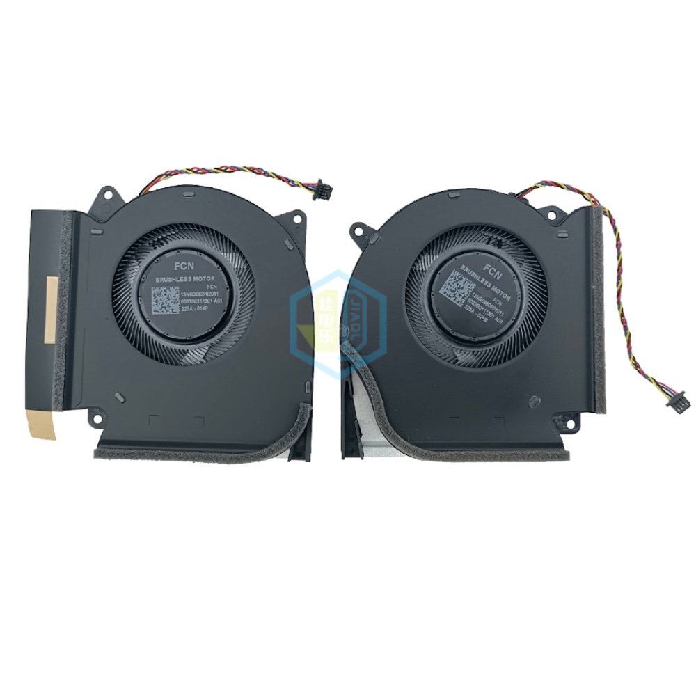 Laptop Accessories Asus - Laptop Koelventilator Voor Asus ROG G513RM