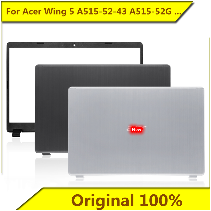 Laptop Accessories Headphones - Voor Acer Wing 5 A515-52-43 A515-52G