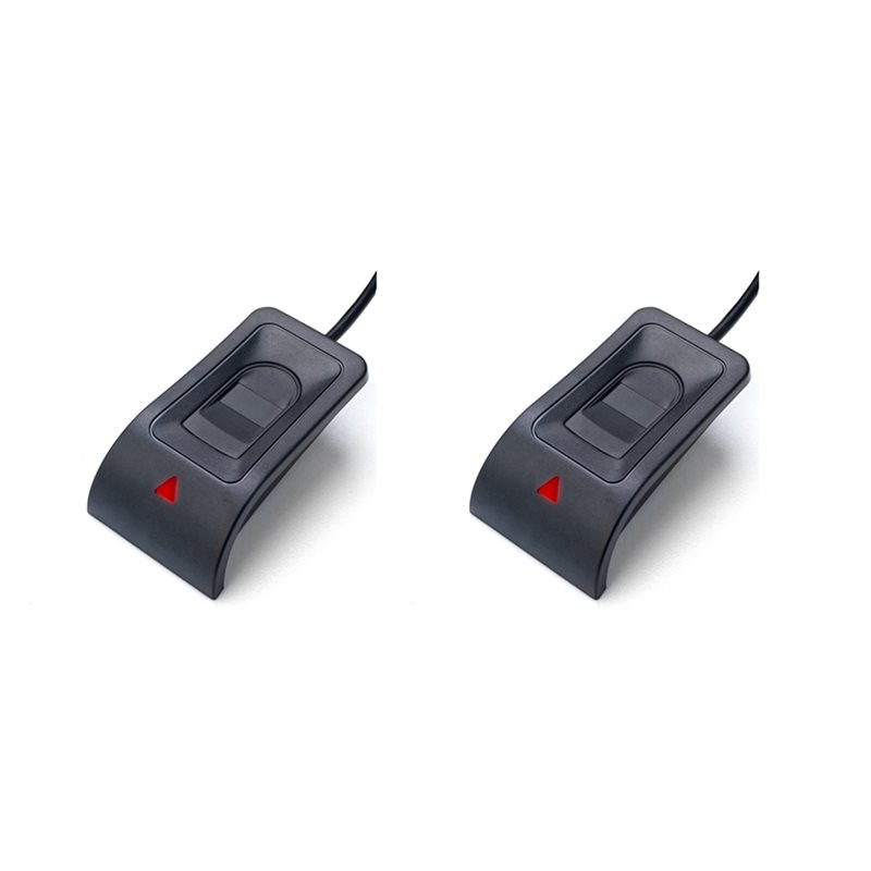Fingerprint Reader Usb - AA84 Voor Win10 11 USB-lezer Scanner