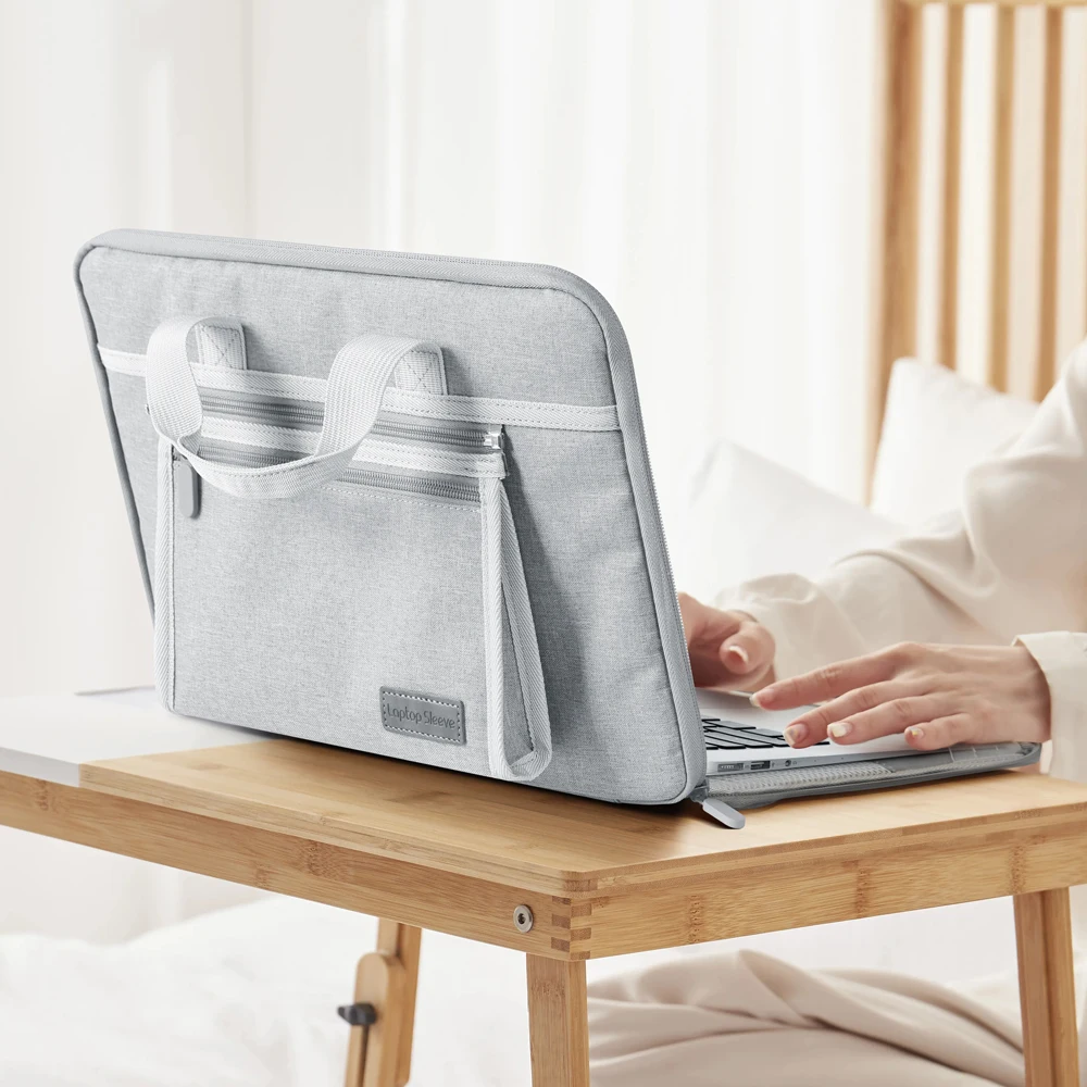Xiaomi Laptop Accessories - Laptop Briecase Tas Voor 13 14