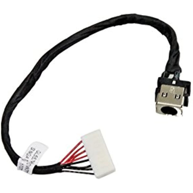 Laptop Accessories Asus - Dc Power Jack Kabel Voor Asus