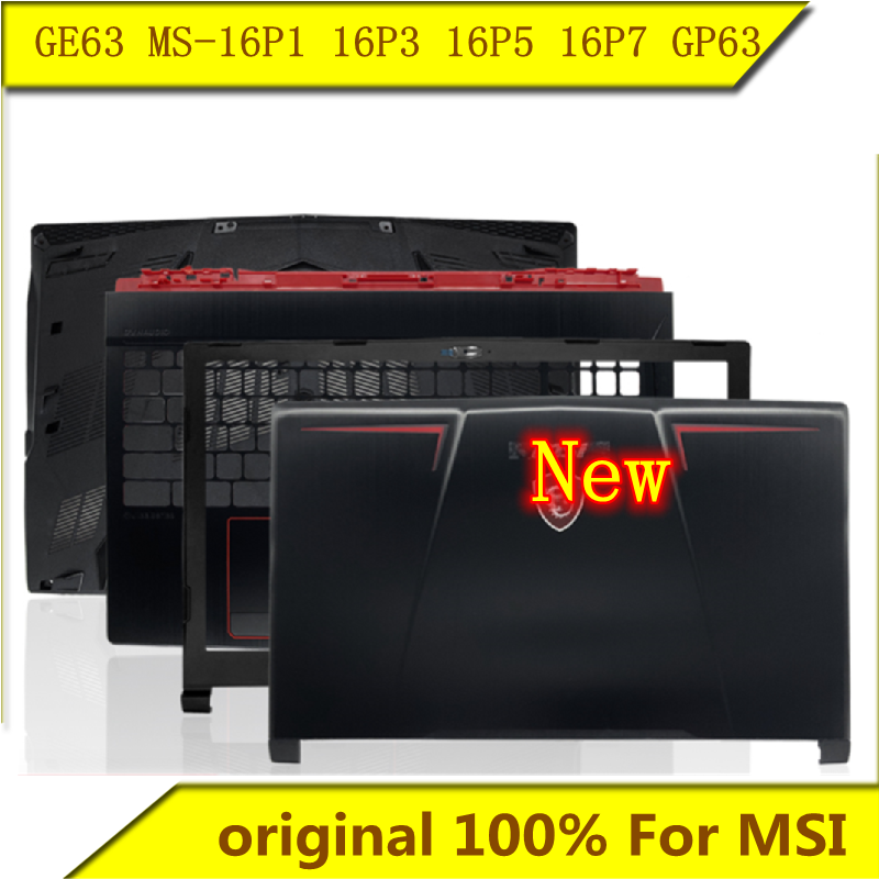 Laptop Accessories Headphones - Voor Msi GE63 MS-16P1 16P3 16P5