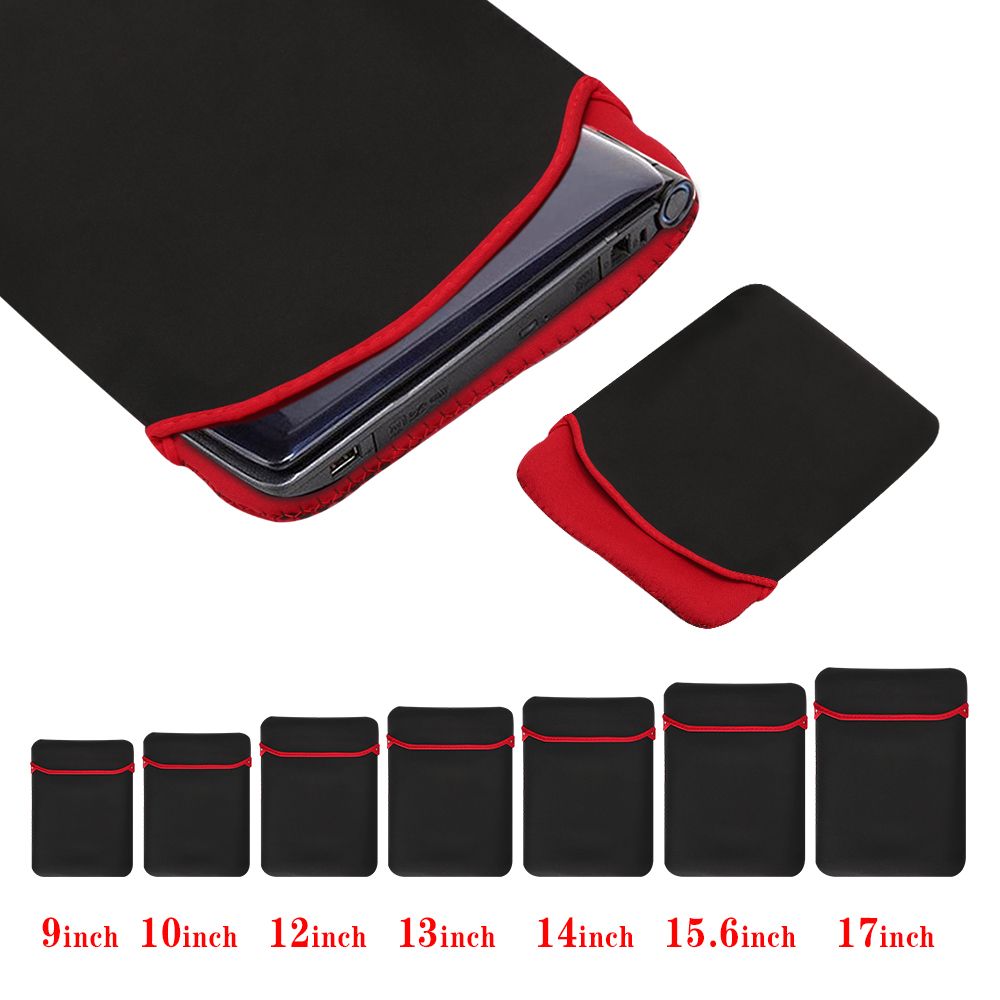 Xiaomi Laptop Accessories - Zachte waterdichte, volledig beschermende, schokbestendige hoes,