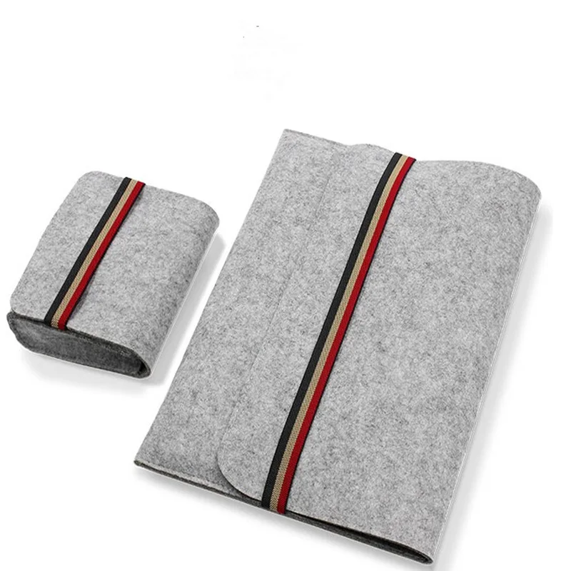 Xiaomi Laptop Accessories - Mouw Notebook Tas Voor Macbook Pro