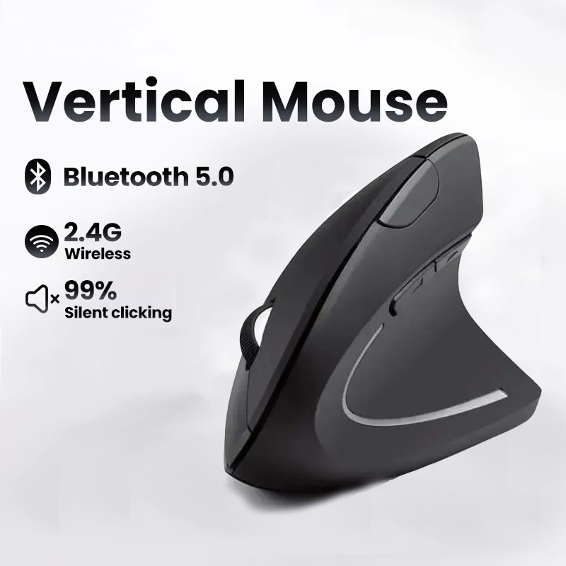Laptop Accessories Usb - Comfortabele grip Lange werktijd Stille optische