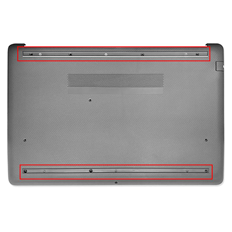 Laptop Accessories Asus - 1Pc Laptop Rubber Strip Voor Voor