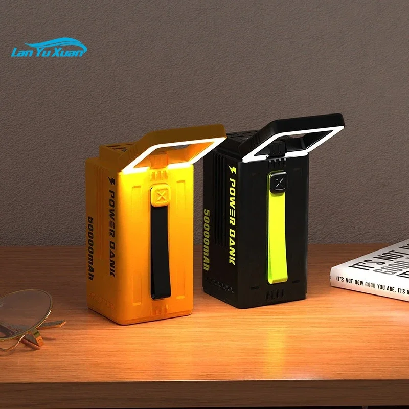 Xiaomi Laptop Accessories - PD 100W Power Bank 50000mAh Draagbare