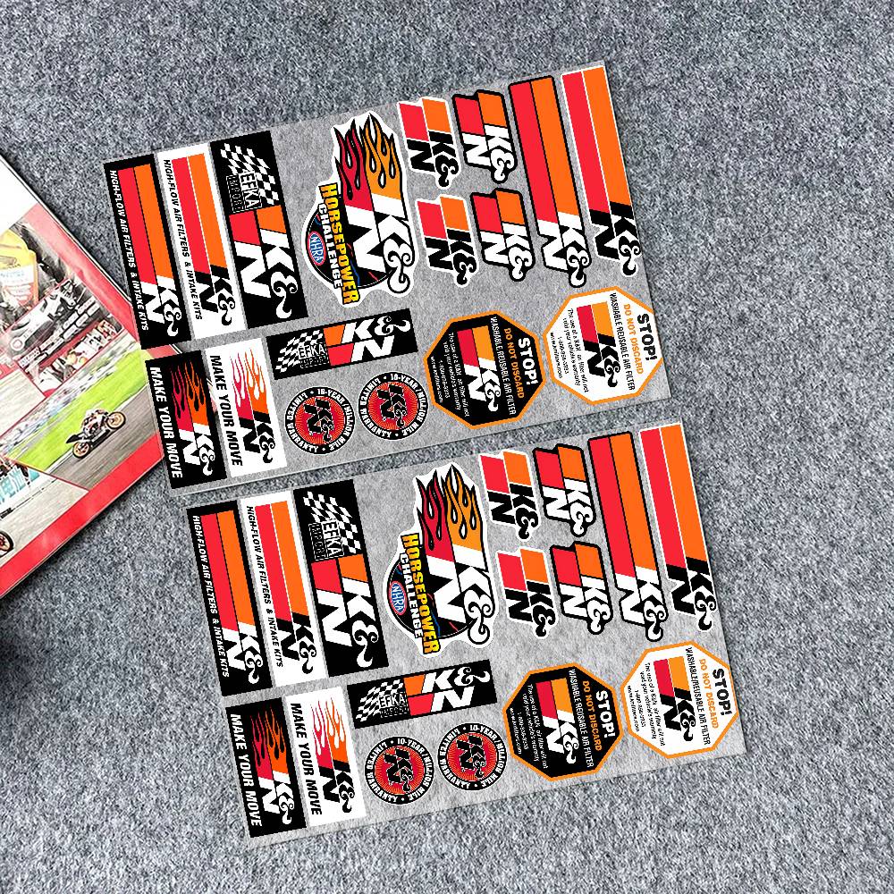 M-Martinis Racing Stickers Mot - Laptop Accessories Ideas recensie en prijs