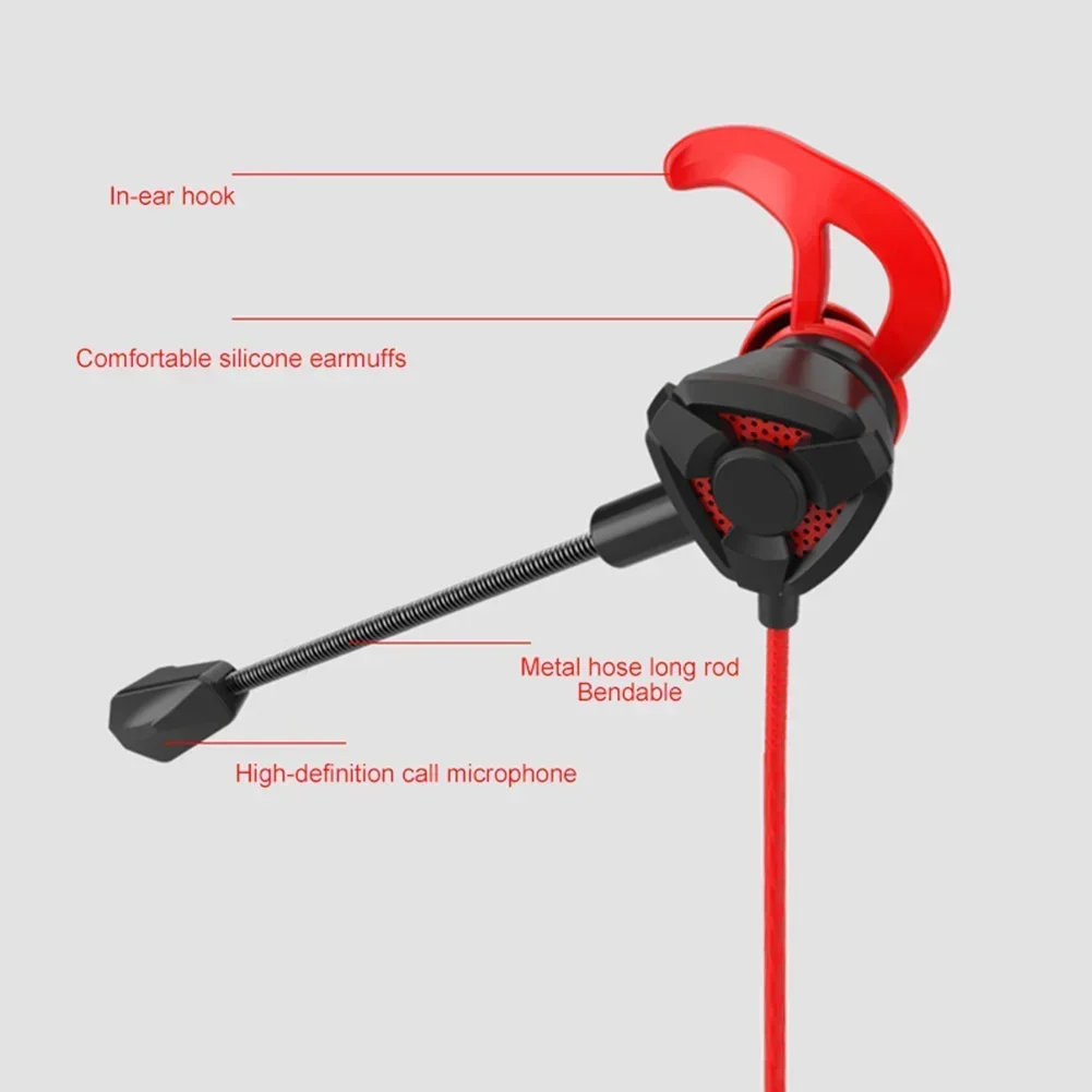 Headset Gamer-hoofdtelefoon Be - Laptop Accessories Headphones recensie en prijs