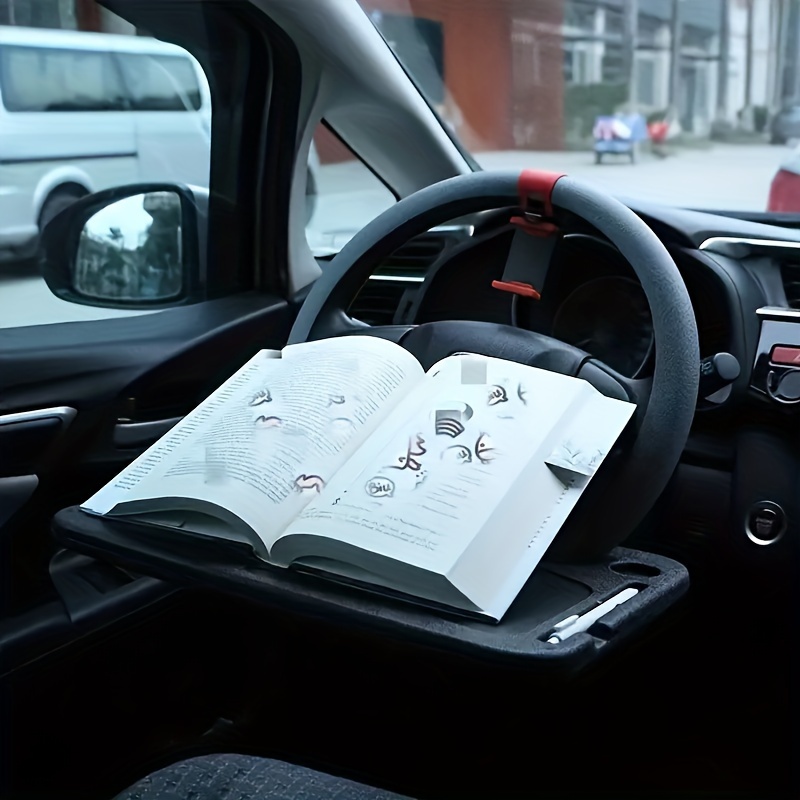 Auto-opbergtafel, draagbare la - Laptop Accessories Table recensie en prijs