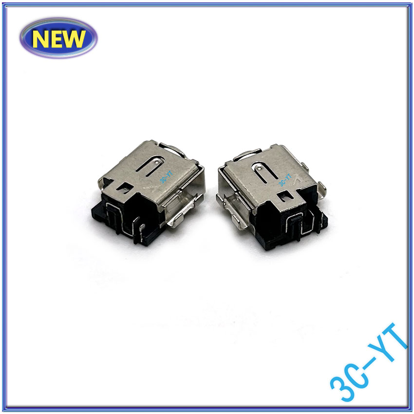 1-10PCS Nieuwe Laptop DC Power - Laptop Accessories Asus recensie en prijs