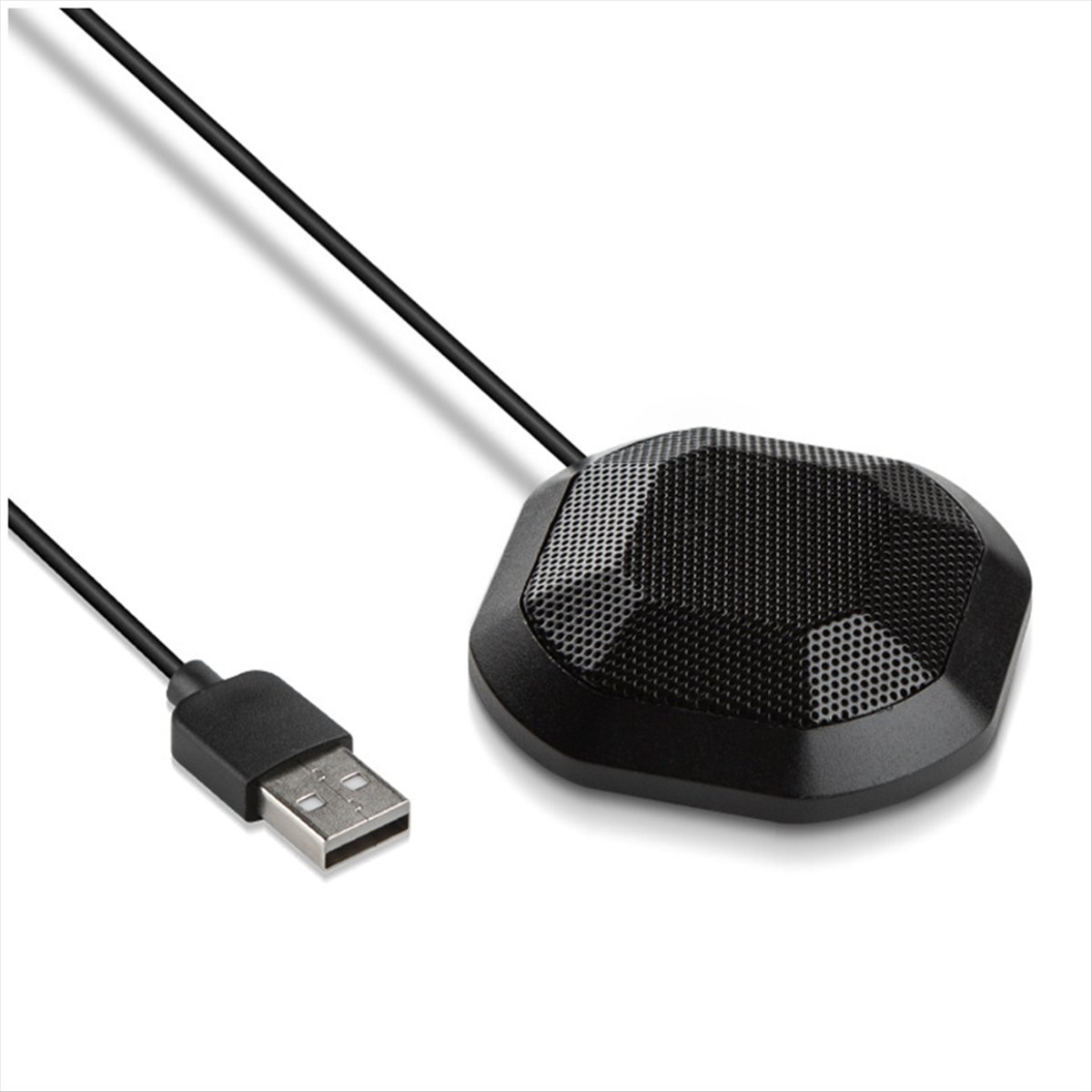 Vriendelijk! USB-conferentiemi - Laptop Accessories Usb recensie en prijs