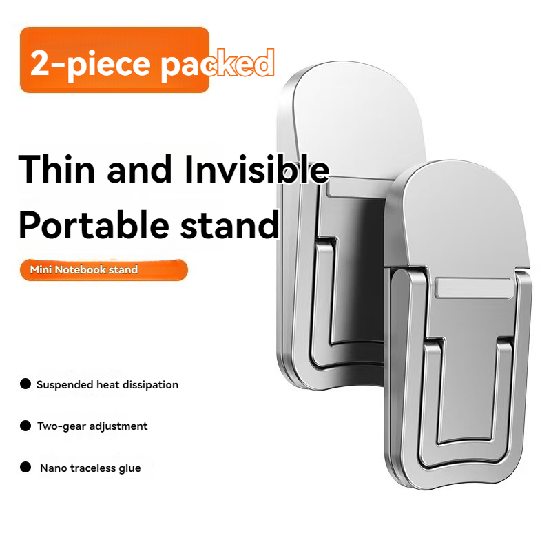 Verstelbare opvouwbare laptops - Laptop Accessories Distributor recensie en prijs