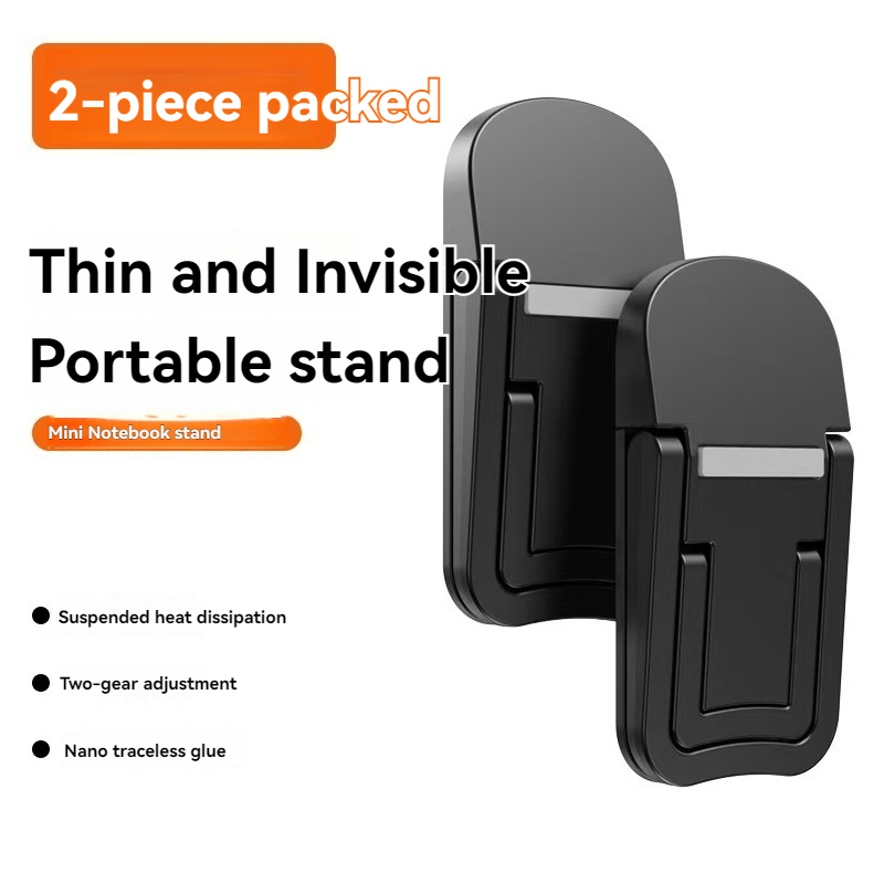 Verstelbare opvouwbare laptops - Laptop Accessories Distributor recensie en prijs
