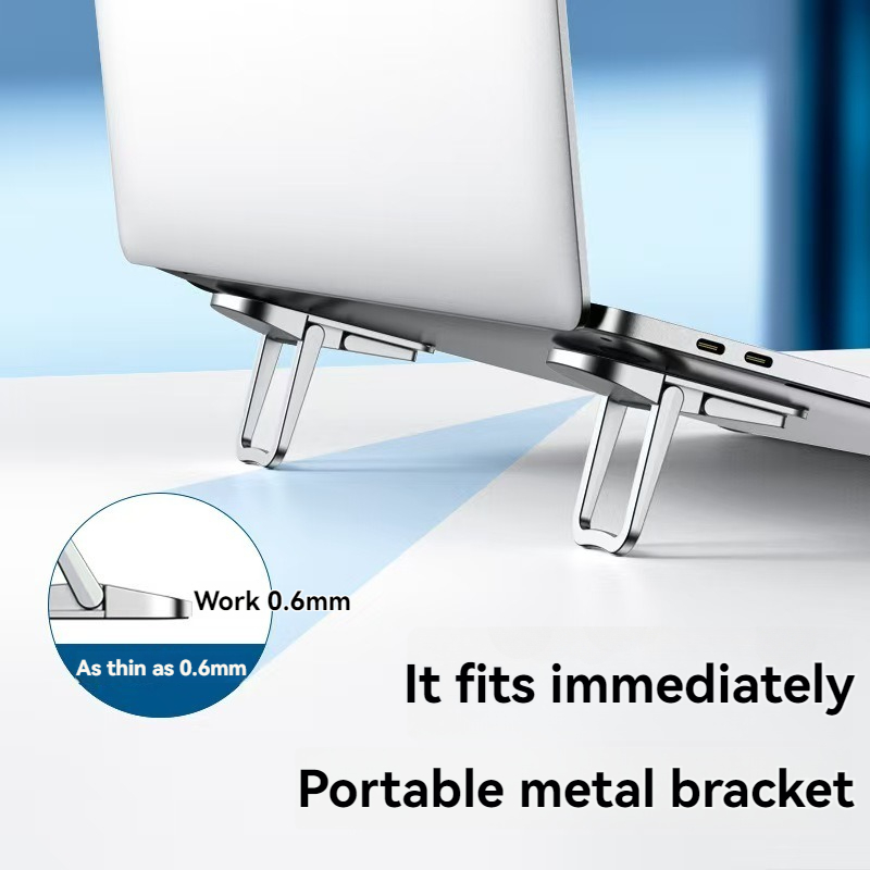 Verstelbare opvouwbare laptops - Laptop Accessories Distributor recensie en prijs