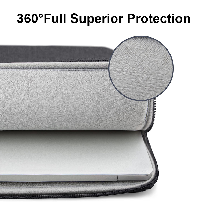 Draagbare Laptop Sleeve Bag Ca - Xiaomi Laptop Accessories recensie en prijs