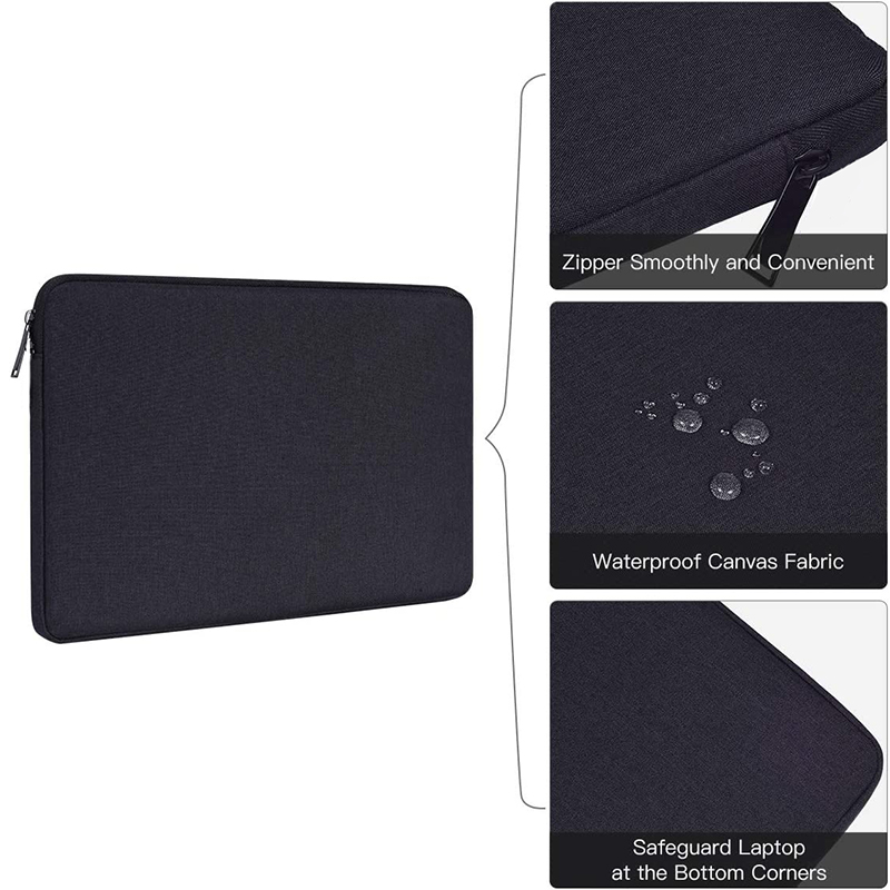 Draagbare Laptop Sleeve Bag Ca - Xiaomi Laptop Accessories recensie en prijs