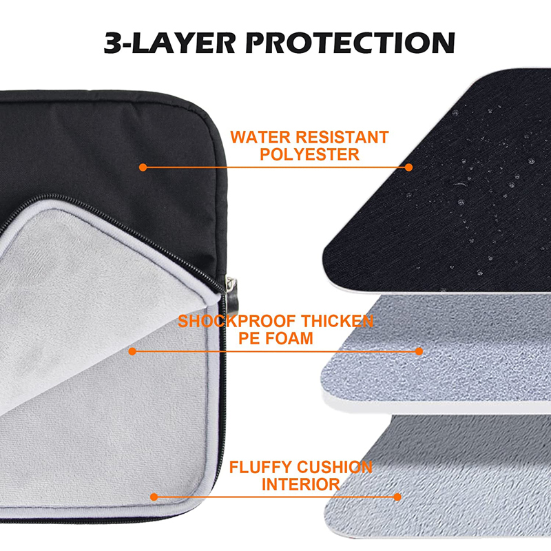 Laptop Handtas Waterdichte Tas - Xiaomi Laptop Accessories recensie en prijs
