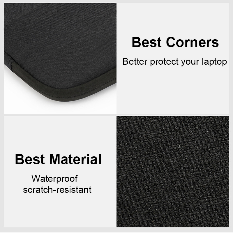 Laptop Handtas Waterdichte Tas - Xiaomi Laptop Accessories recensie en prijs