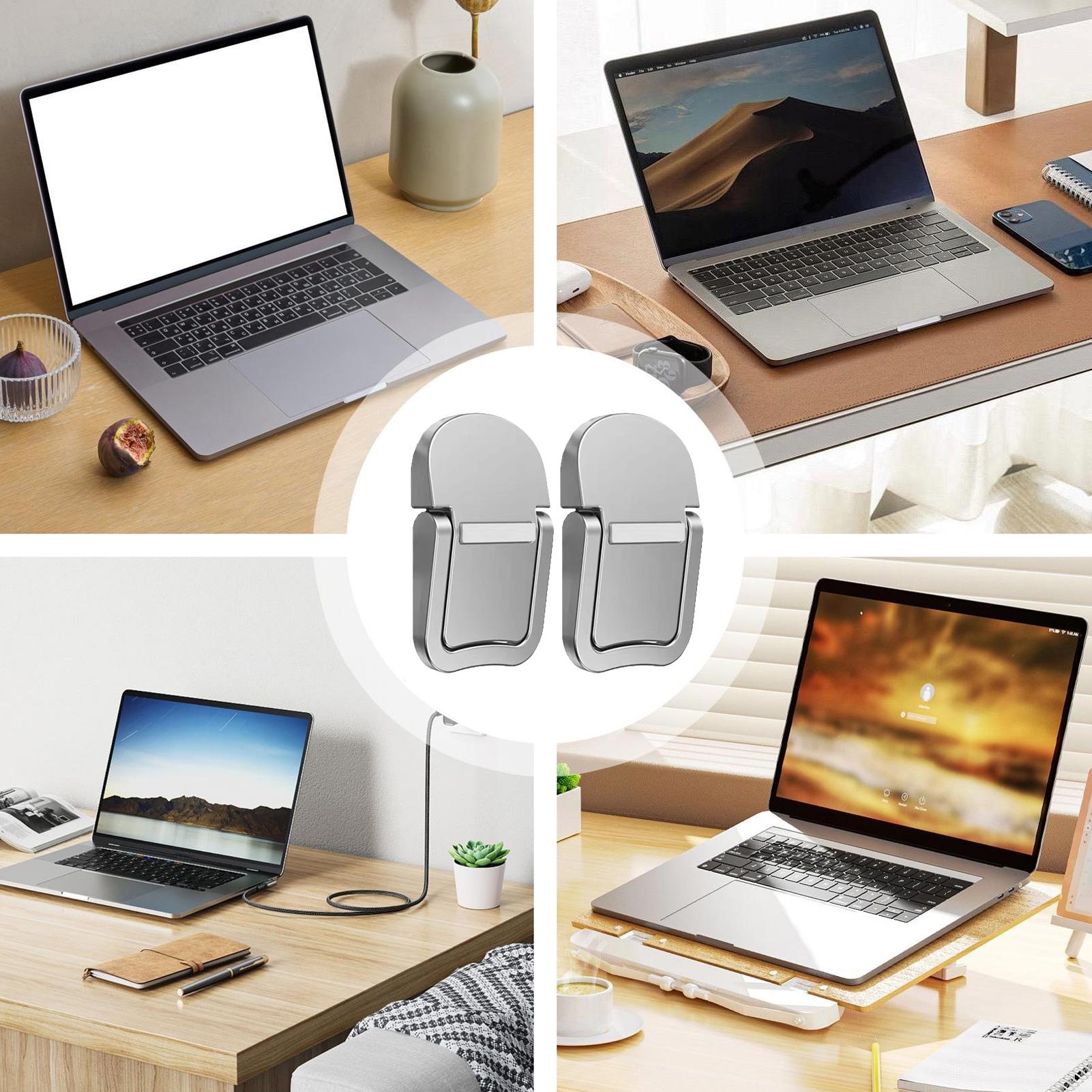 Mini draagbare laptopstandaard - Laptop Accessories Distributor recensie en prijs