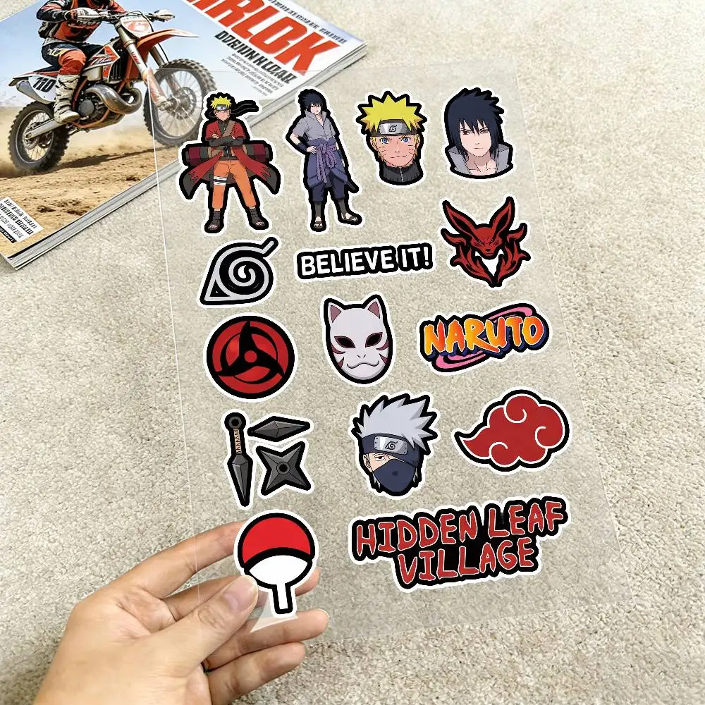 Naruto Anime Uchiha Itachi Sti - Laptop Accessories Ideas recensie en prijs