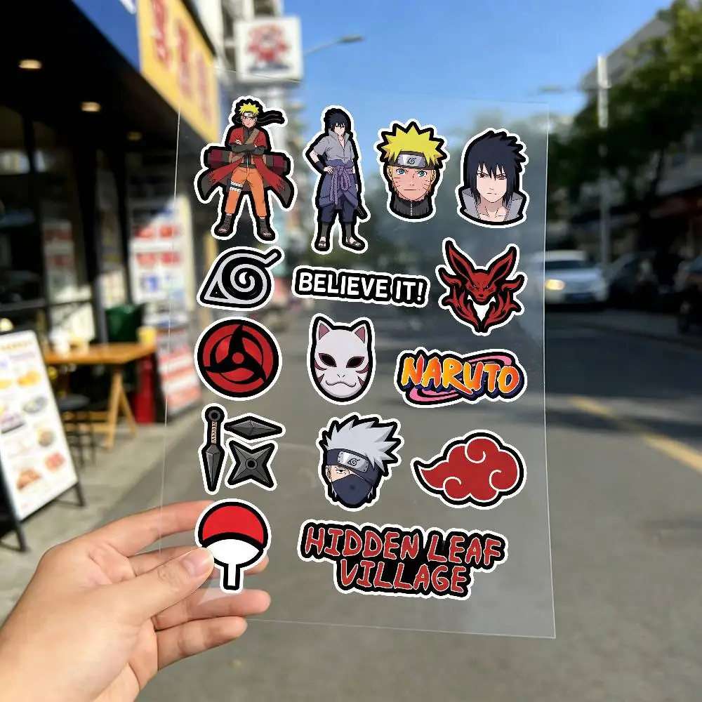 Naruto Anime Uchiha Itachi Sti - Laptop Accessories Ideas recensie en prijs