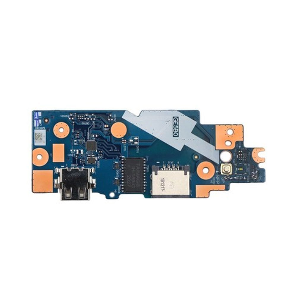 Voor Lenovo ThinkPad E15 Gen 2 - Laptop Accessories Usb recensie en prijs