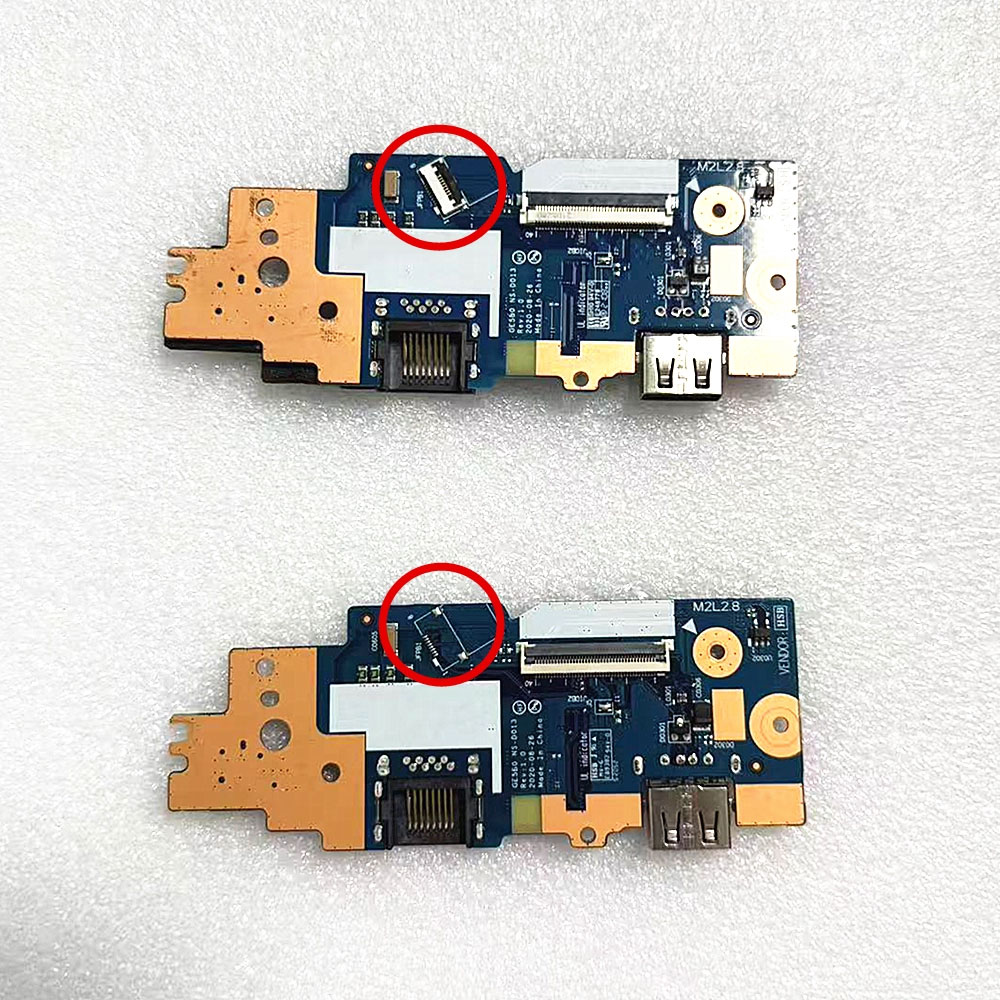 Voor Lenovo ThinkPad E15 Gen 2 - Laptop Accessories Usb recensie en prijs