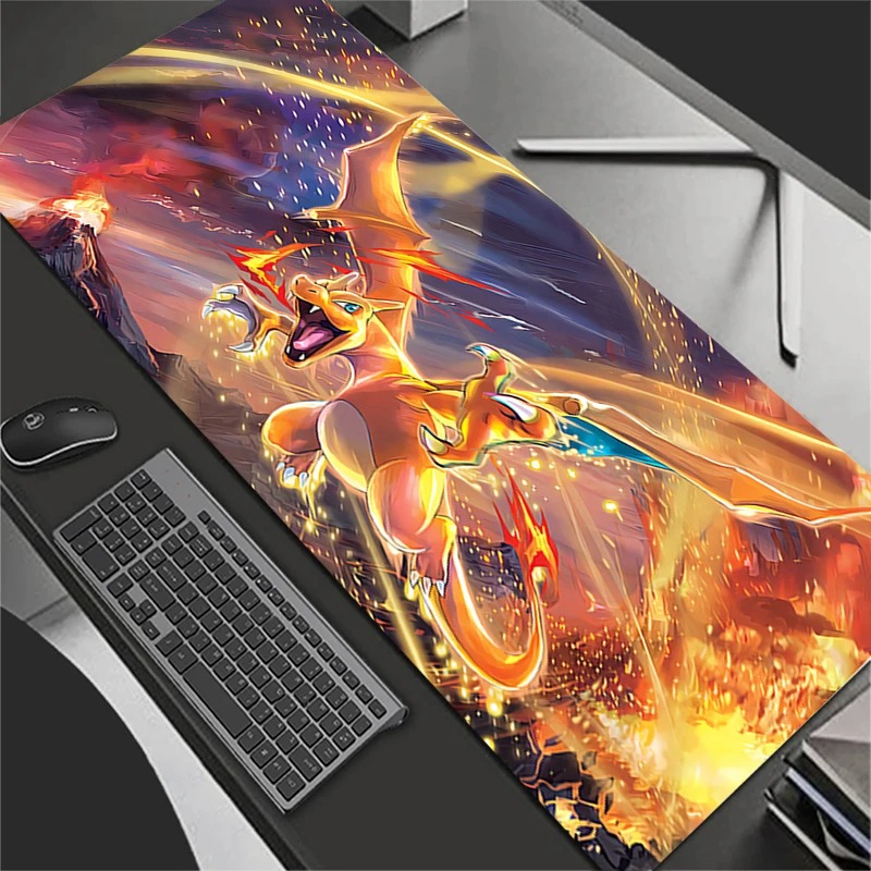 Muismat Anime Gaming Accessoir - Laptop Accessories Table recensie en prijs