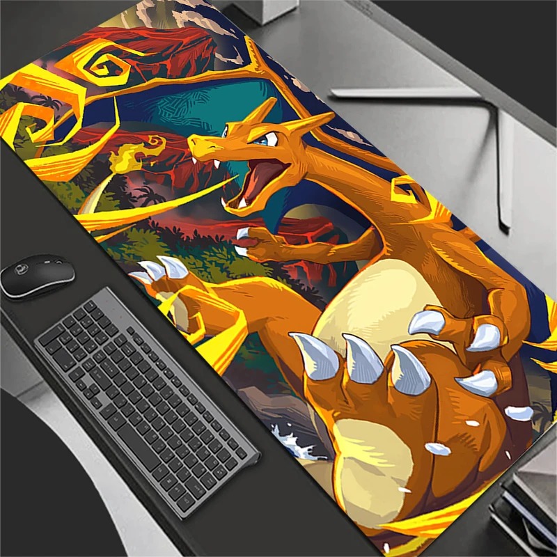 Muismat Anime Gaming Accessoir - Laptop Accessories Table recensie en prijs