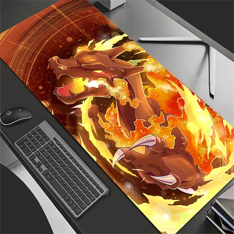 Muismat Anime Gaming Accessoir - Laptop Accessories Table recensie en prijs