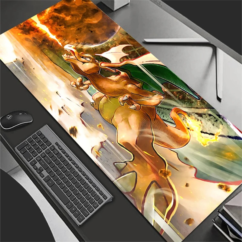 Muismat Anime Gaming Accessoir - Laptop Accessories Table recensie en prijs