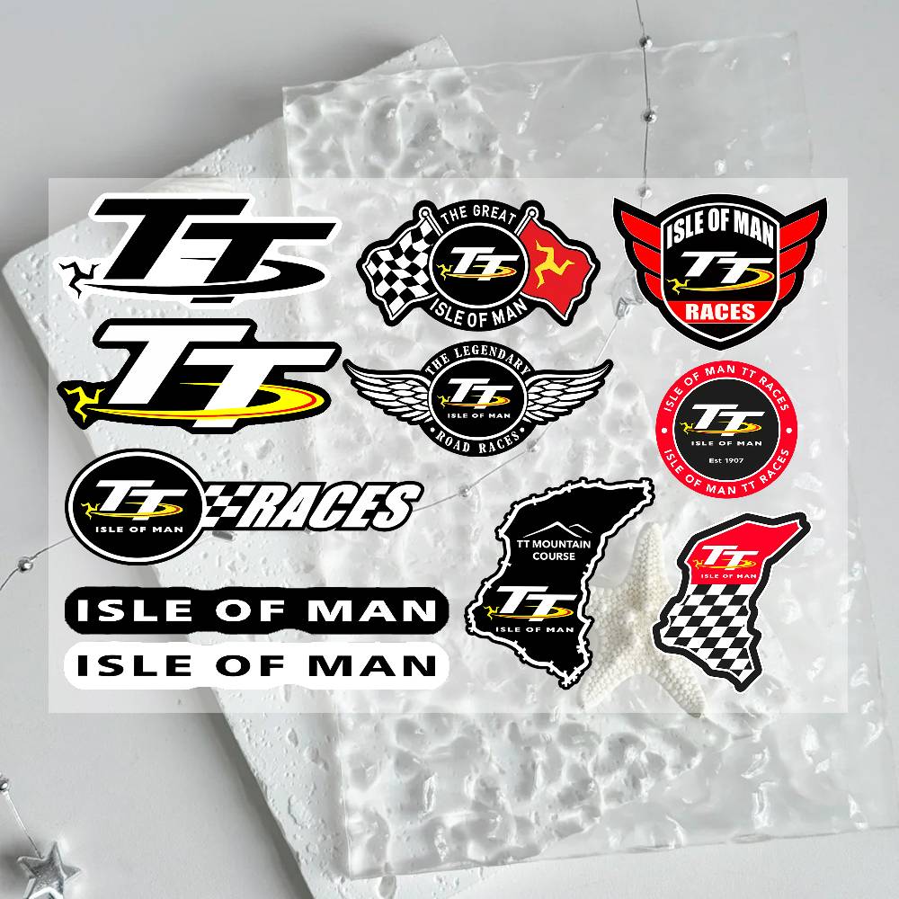 Motorfiets I-Isles Of Man TT M - Laptop Accessories Ideas recensie en prijs