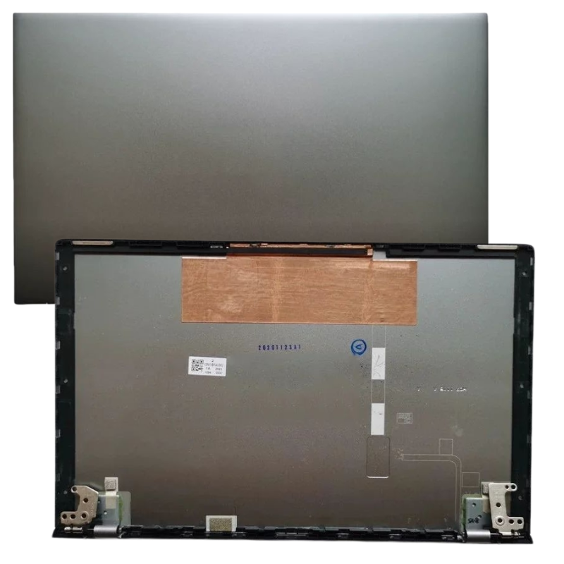 LCD-achterklep met scharnieren - Laptop Accessories Asus recensie en prijs