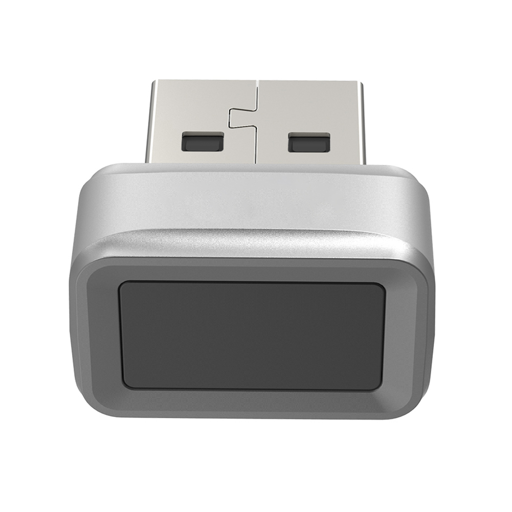 USB-vingerafdruksleutelreader  - Fingerprint Reader Usb recensie en prijs