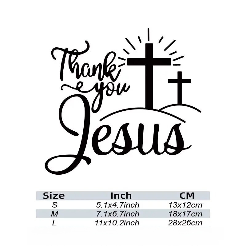 Jezus autostickers christelijk - Laptop Accessories Ideas recensie en prijs