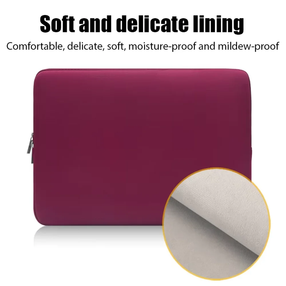 Laptoptas Mouw Notebook Case S - Xiaomi Laptop Accessories recensie en prijs