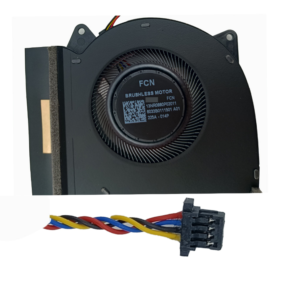 Laptop Koelventilator Voor Asu - Laptop Accessories Asus recensie en prijs