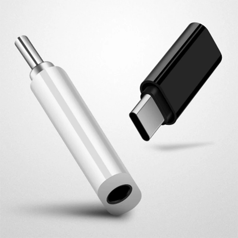 1-4 stuks Type C adapter manne - Laptop Accessories Distributor recensie en prijs