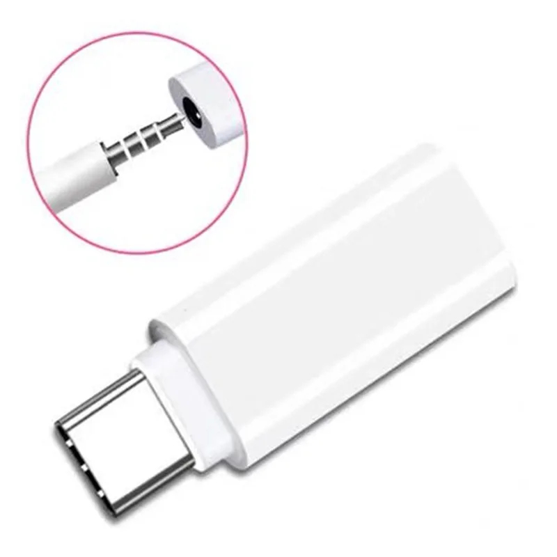 1-4 stuks Type C adapter manne - Laptop Accessories Distributor recensie en prijs