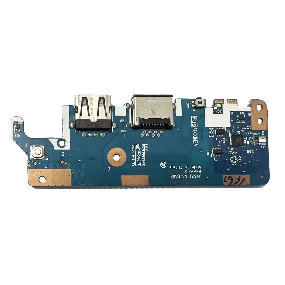 Voor Lenovo V15 G2 ALC V15 G3  - Laptop Accessories Usb recensie en prijs