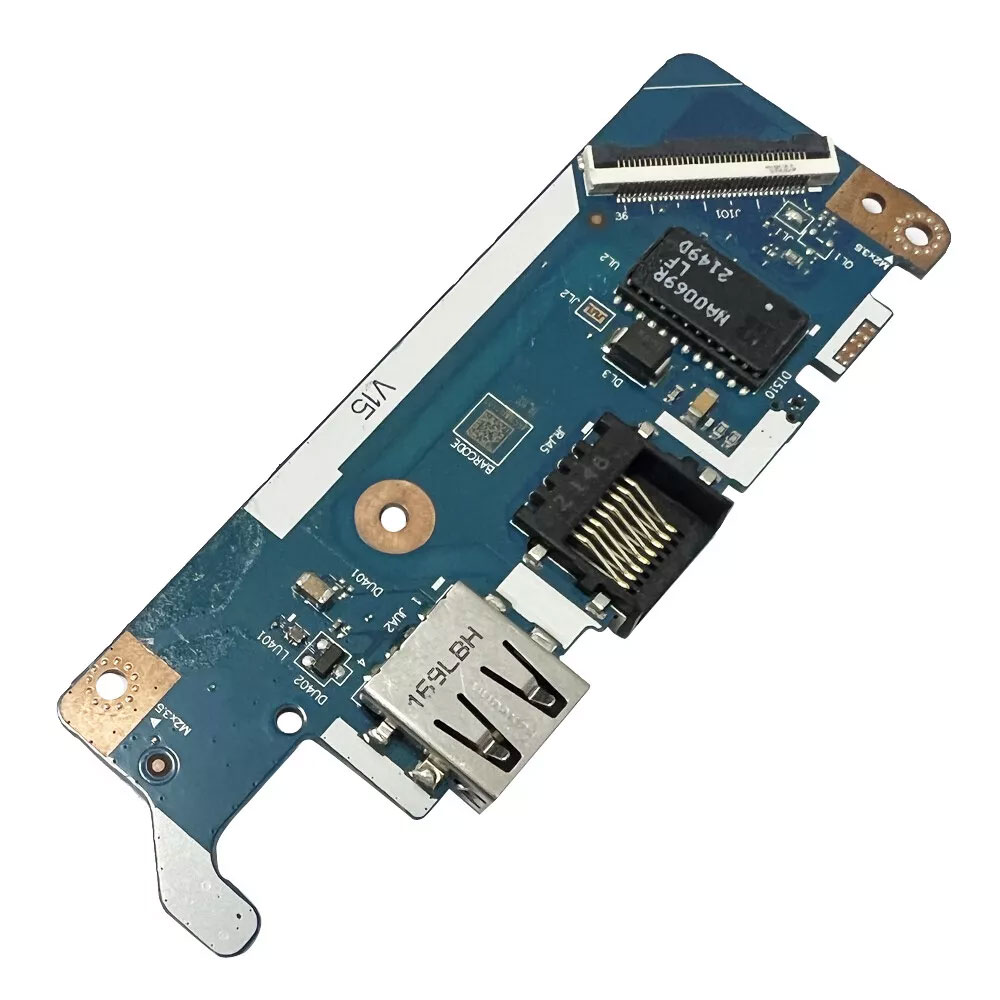 Voor Lenovo V15 G2 ALC V15 G3  - Laptop Accessories Usb recensie en prijs